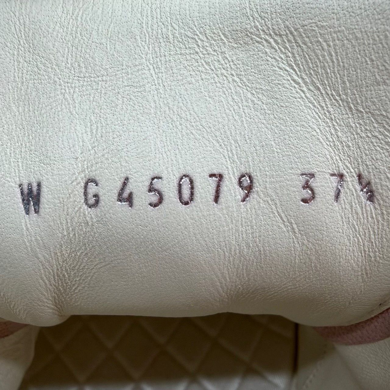 Chanel Chanel Retro Pink Lowtop Sneakers us_6-5 Women Size US 6.5 / IT 36.5 - 6 Thumbnail
