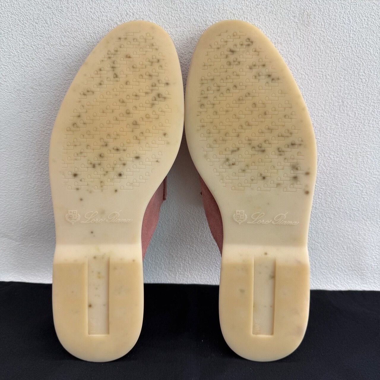 Rick Owens Rick Owens Pink Lowtop Sneakers us_8-5 Women Size US 8.5 / IT 38.5 - 8 Thumbnail