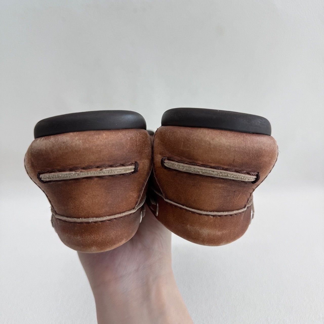 Miu Miu Miu Miu Brown Lowtop Sneakers us_6 Women Size US 6 / IT 36 - 6 Thumbnail