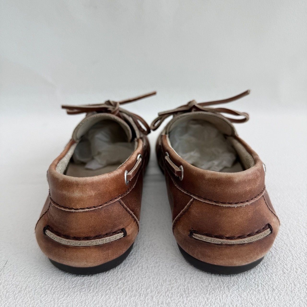 Miu Miu Miu Miu Brown Lowtop Sneakers us_6 Women Size US 6 / IT 36 - 5 Thumbnail