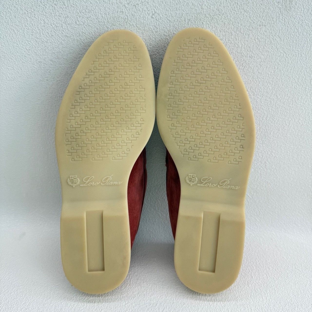 Rick Owens Rick Owens Casual Red Lowtop Sneakers us_6-5 Women Size US 6.5 / IT 36.5 - 8 Thumbnail