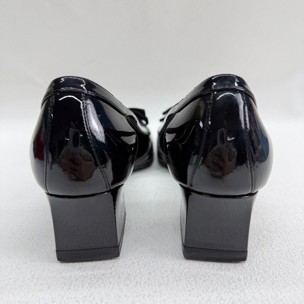 Gucci Gucci Casual Black Lowtop Sneakers us_4 Women Size US 4 / IT 34 - 5 Thumbnail