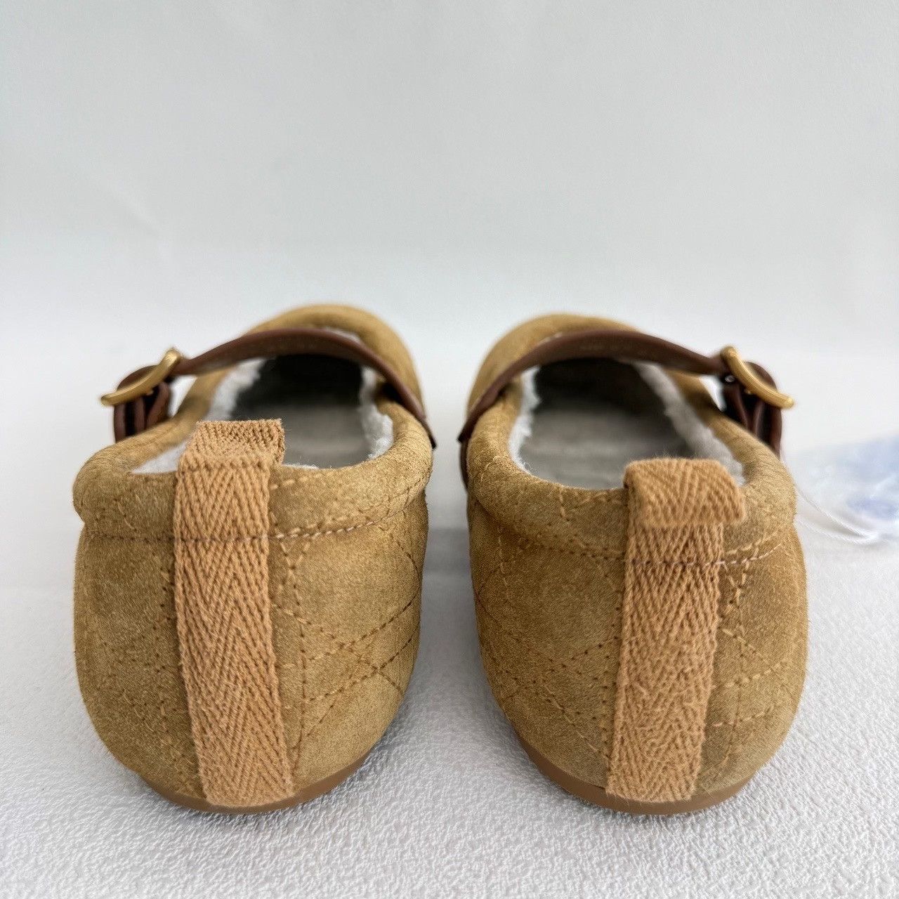 Dior Dior Leather Brown Lowtop Sneakers us_5 Women Size US 5 / IT 35 - 5 Thumbnail