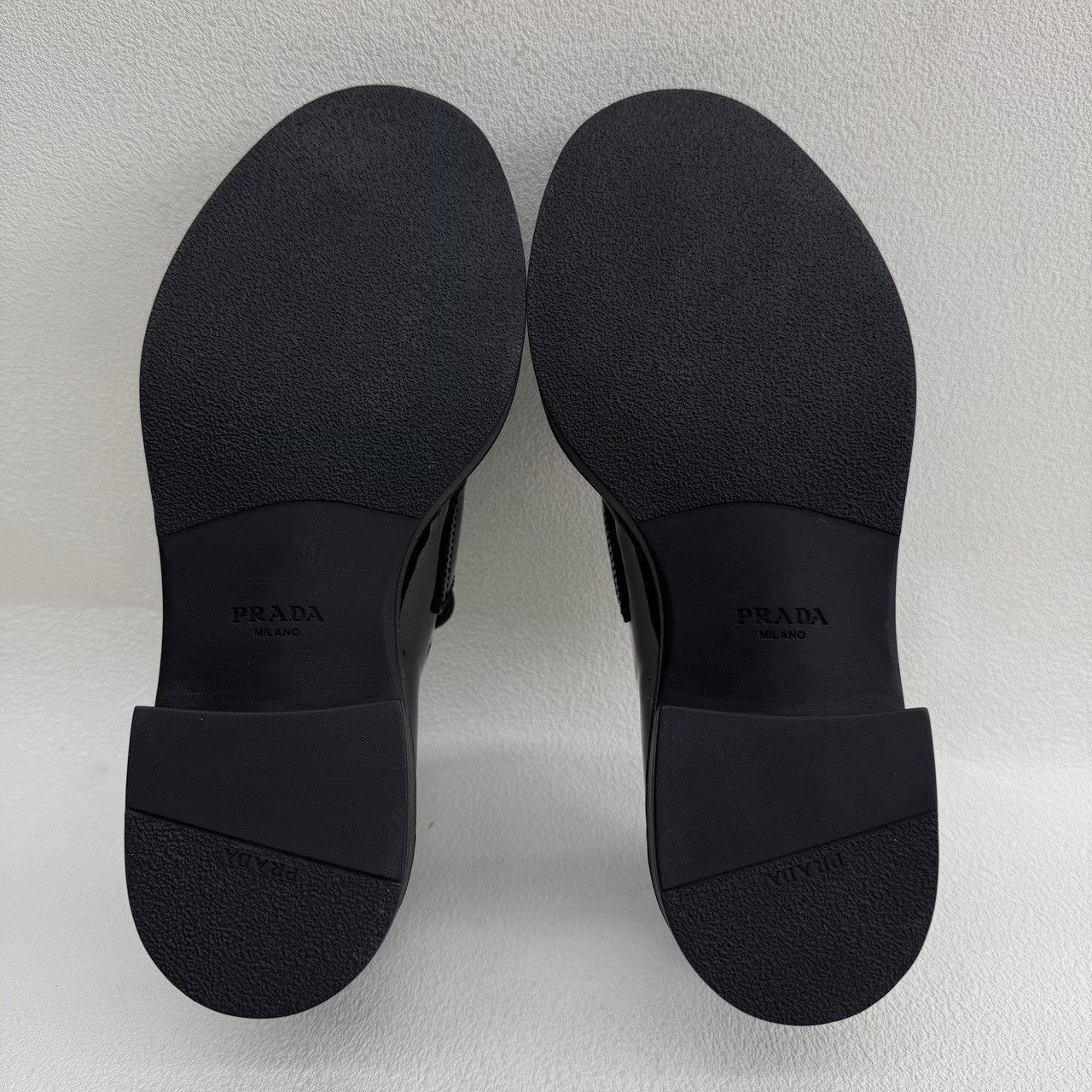 Prada Prada Brown Lowtop Sneakers us_5 Women Size US 5 / IT 35 - 7 Thumbnail