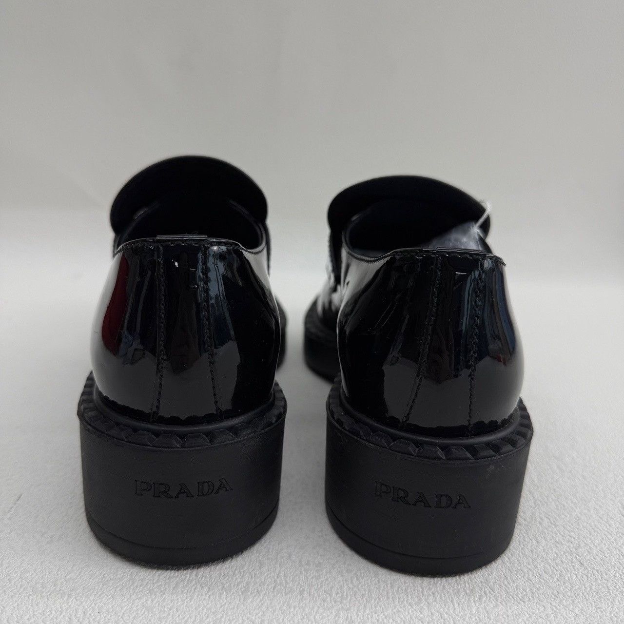 Prada Prada Brown Lowtop Sneakers us_5 Women Size US 5 / IT 35 - 5 Thumbnail