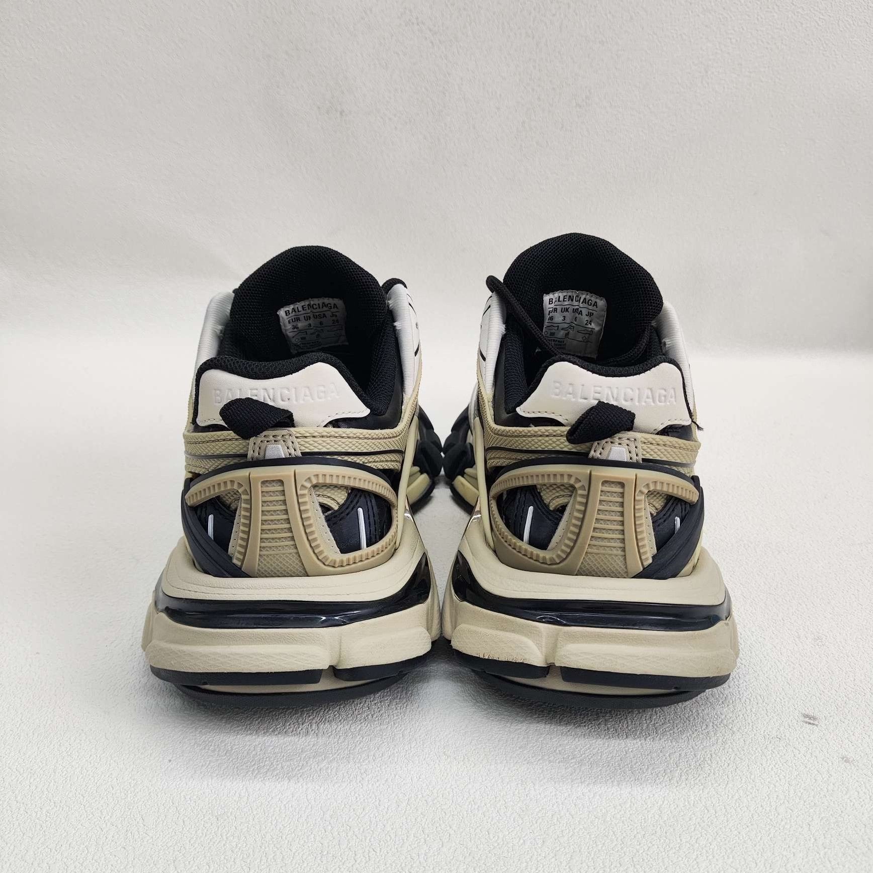 Balenciaga Balenciaga Multi Lowtop Sneakers us_6 Women Size US 6 / IT 36 - 5 Thumbnail