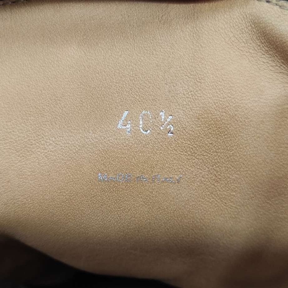 Chanel Chanel Leather Black Boots 8 Men Size US 8 / EU 41 - 6 Thumbnail