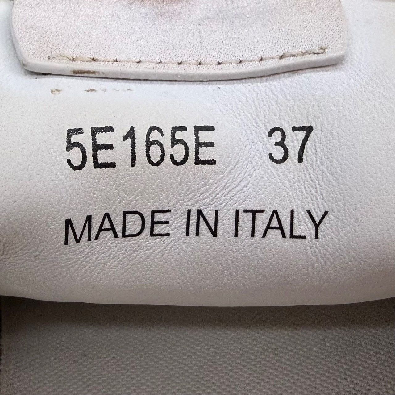 New Balance New Balance Leather Black Lowtop Sneakers us_6-5 Women Size US 6.5 / IT 36.5 - 6 Thumbnail