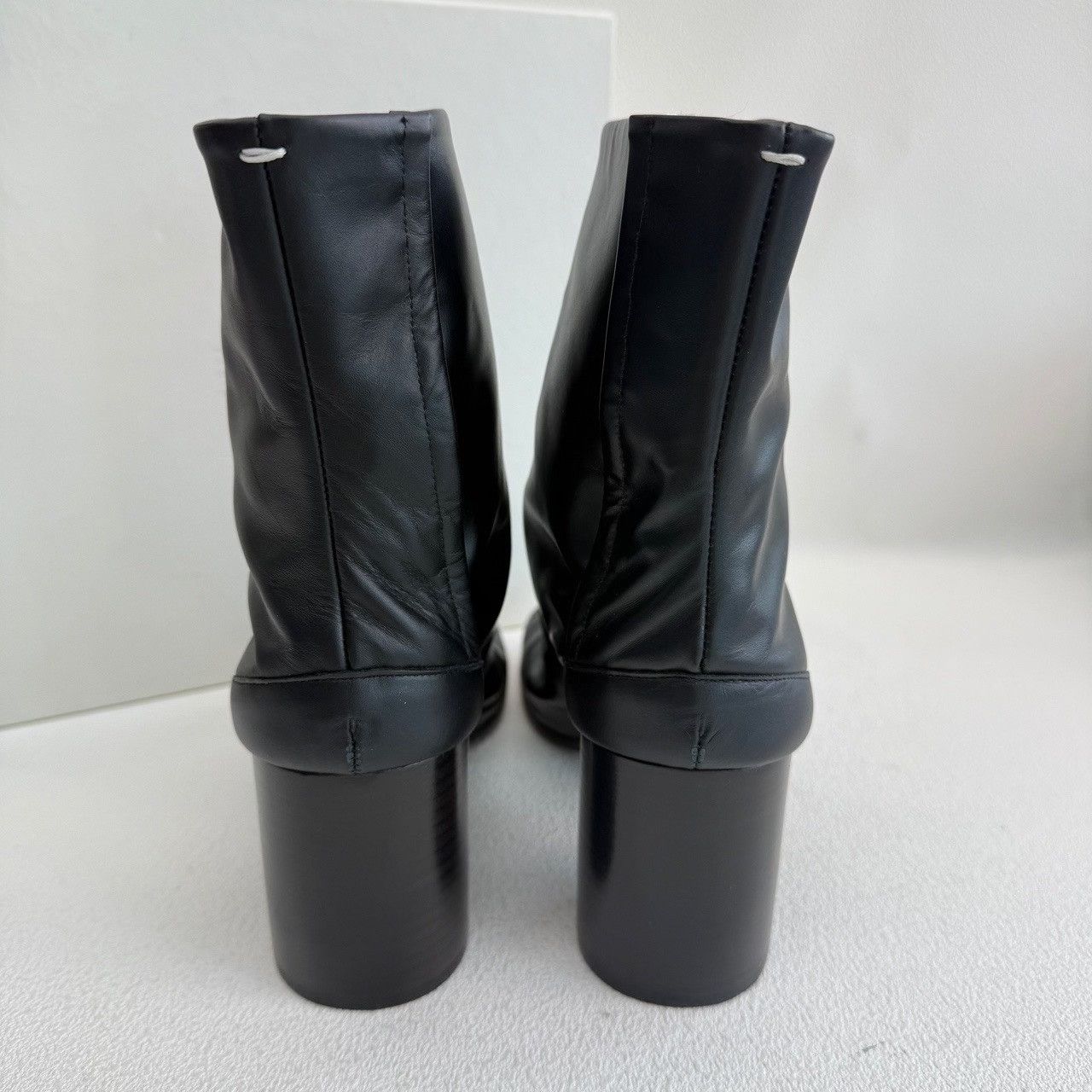 Maison Margiela Maison Margiela Black Boots us_7-5 Women Size US 7.5 / IT 37.5 - 6 Thumbnail