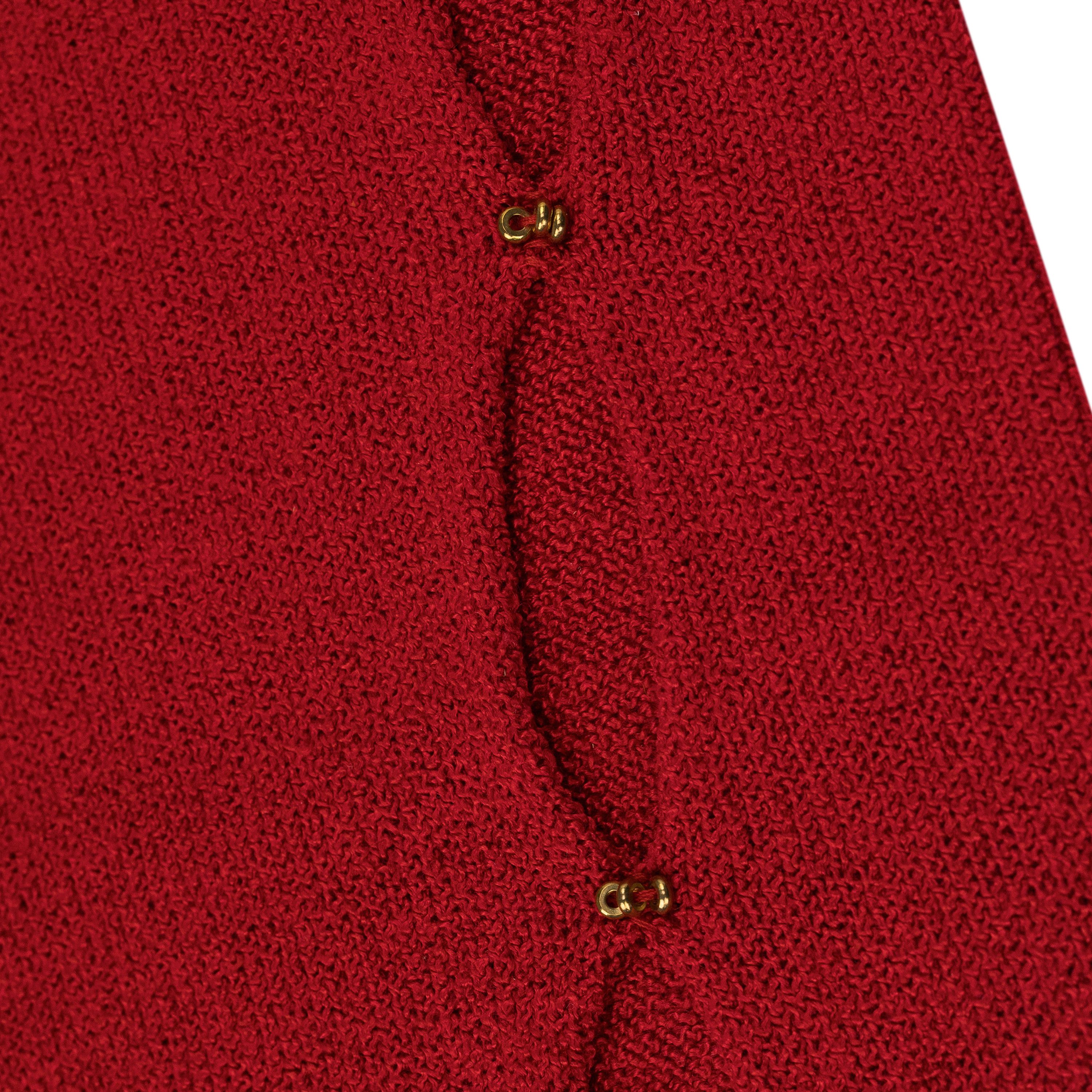 Rhude Knit Pants SIZE S Size 27" / US 4 / IT 40 - 4 Thumbnail