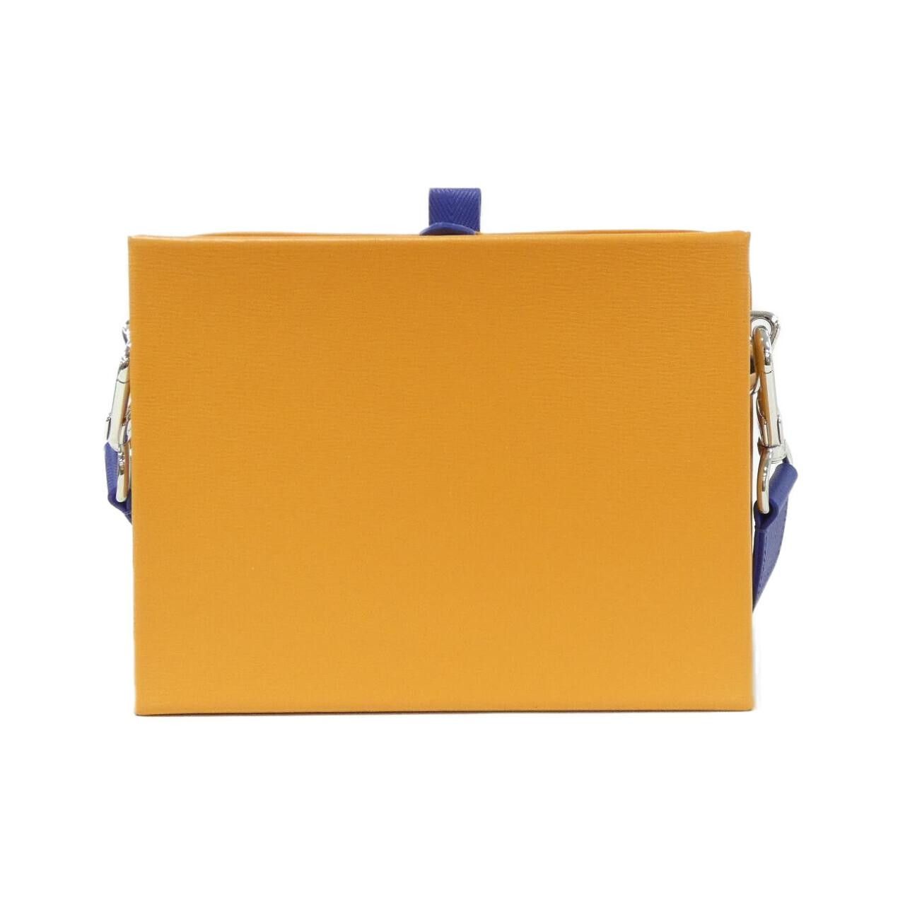 Louis Vuitton Louis Vuitton Louis Vuitton Shopper Clutch Calf Leather Clutch Bag Leather Clutch Bag M13984 DUTY FREE for USA Size ONE SIZE - 2 Thumbnail