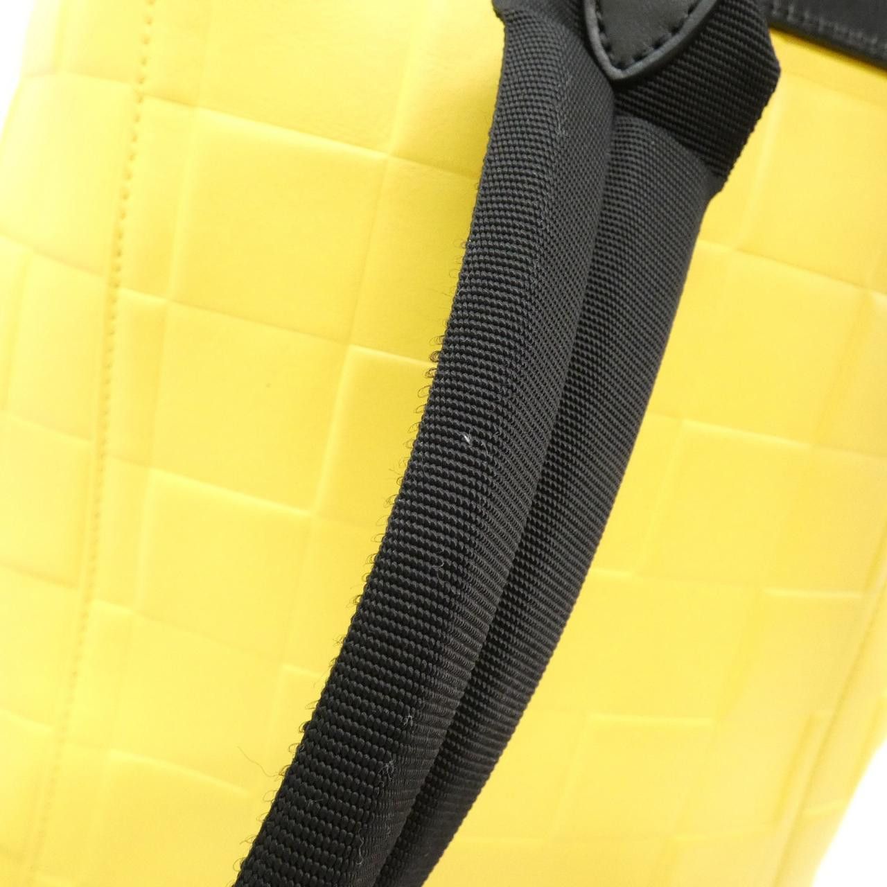 Louis Vuitton Louis Vuitton Louis Vuitton Damier Scuba Christopher Calf Backpack Leather Backpack M25016 DUTY FREE for USA Size ONE SIZE - 8 Thumbnail
