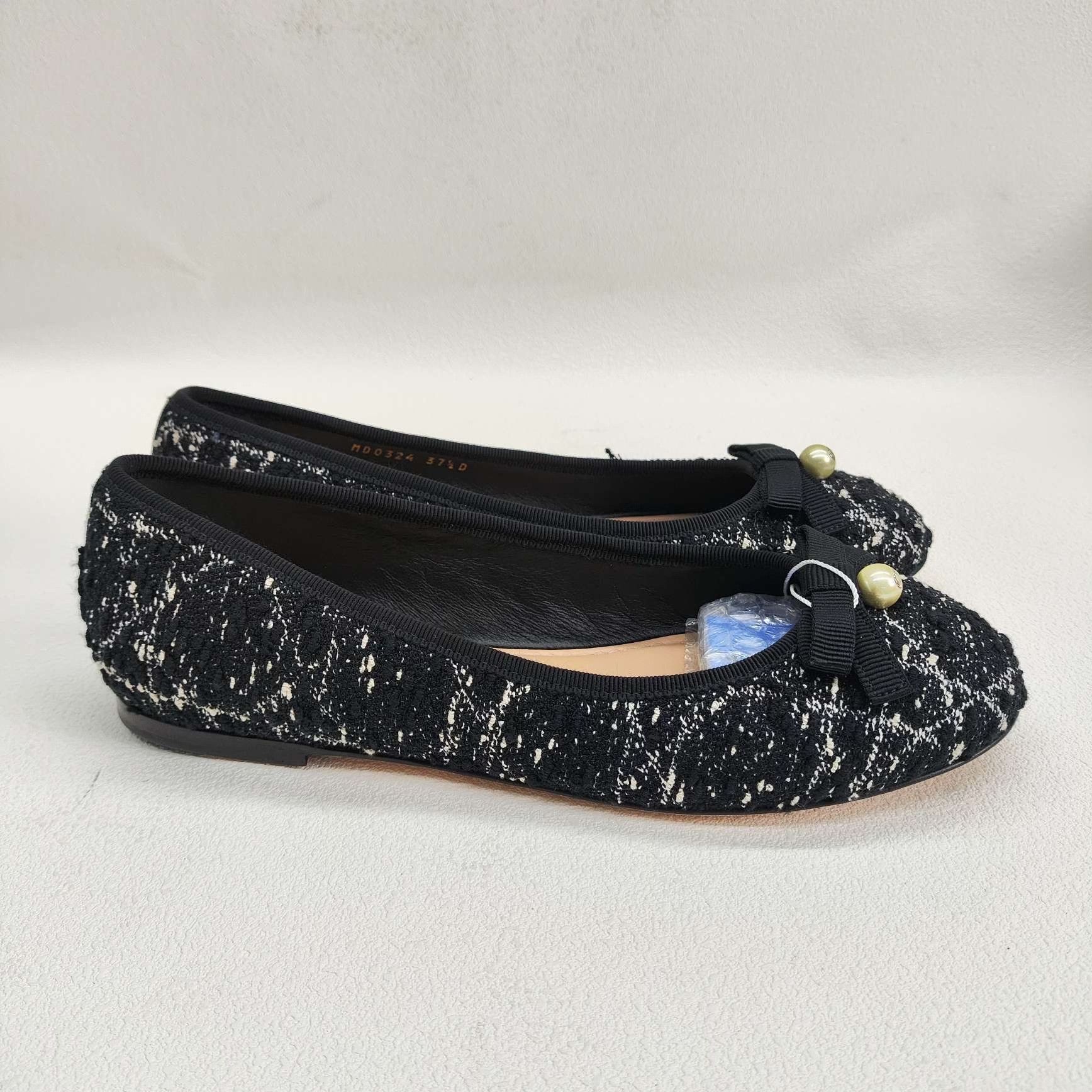 Dior Dior Casual Black Lowtop Sneakers us_5 Women Size US 5 / IT 35 - 4 Thumbnail
