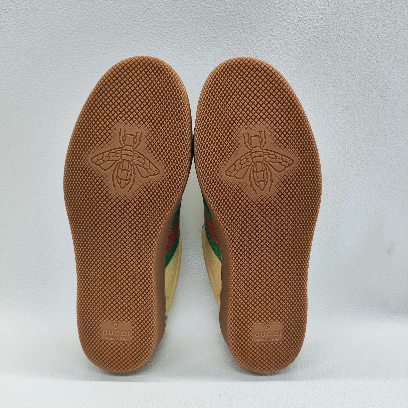 Gucci Gucci Multi Lowtop Sneakers us_5 Women Size US 5 / IT 35 - 7 Thumbnail