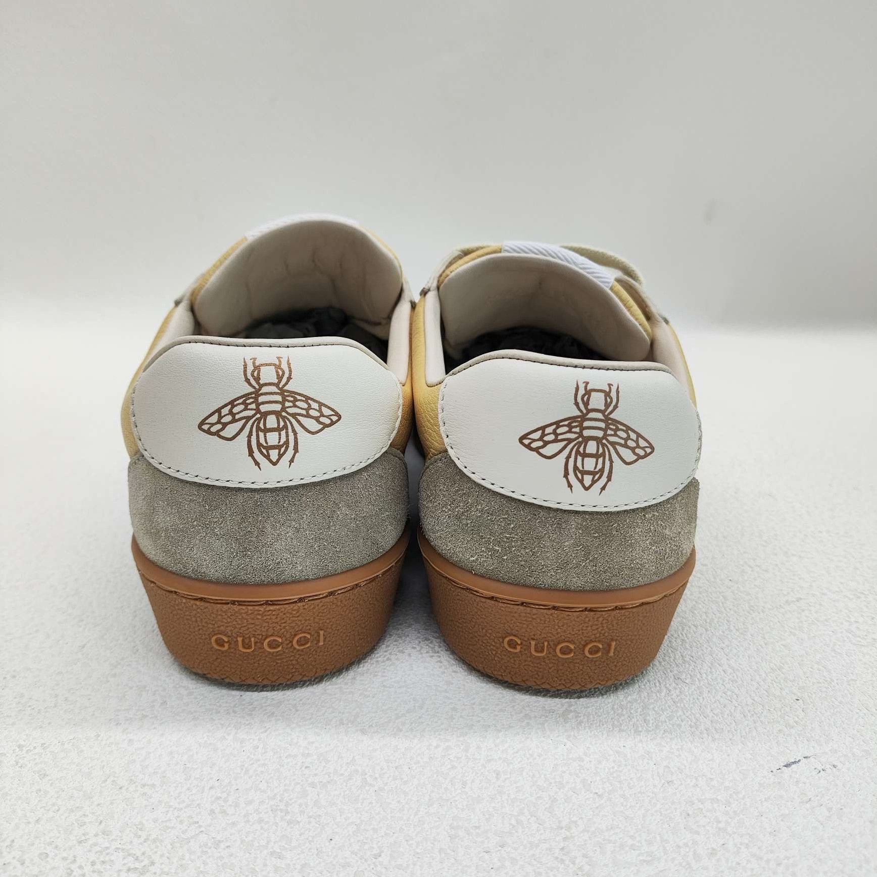 Gucci Gucci Multi Lowtop Sneakers us_5 Women Size US 5 / IT 35 - 5 Thumbnail