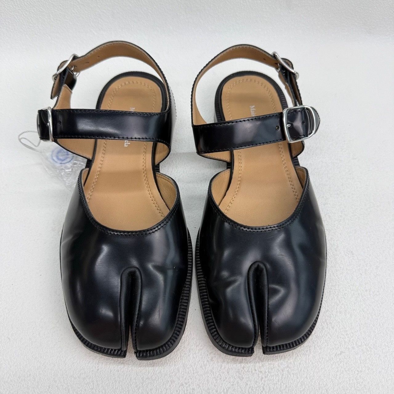 Maison Margiela Maison Margiela Lowtop Sneakers us_5 Women Size US 5 / IT 35 - 2 Thumbnail