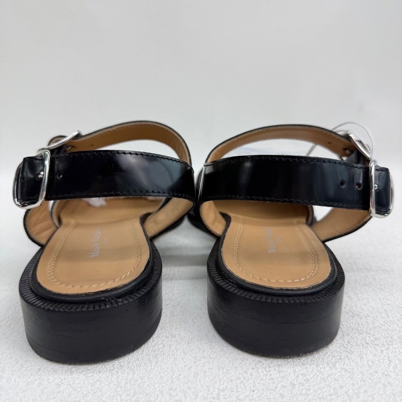 Maison Margiela Maison Margiela Lowtop Sneakers us_5 Women Size US 5 / IT 35 - 6 Thumbnail