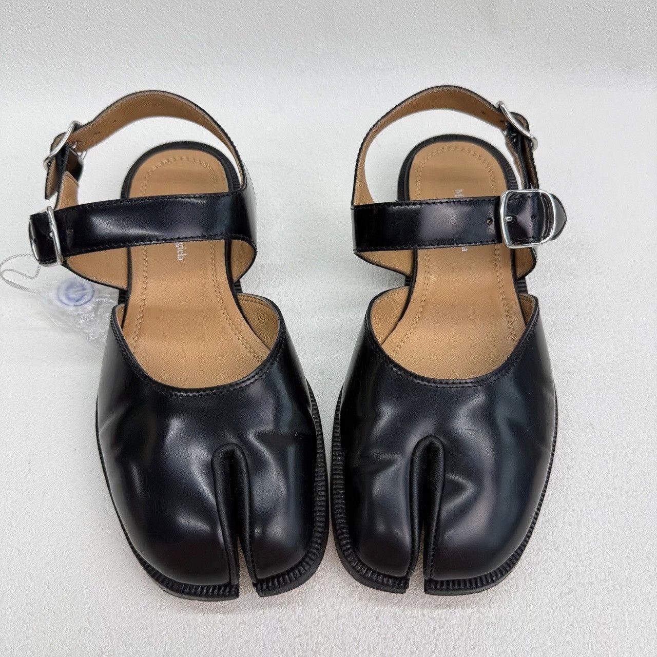Maison Margiela Maison Margiela Lowtop Sneakers us_5 Women Size US 5 / IT 35 - 9 Thumbnail