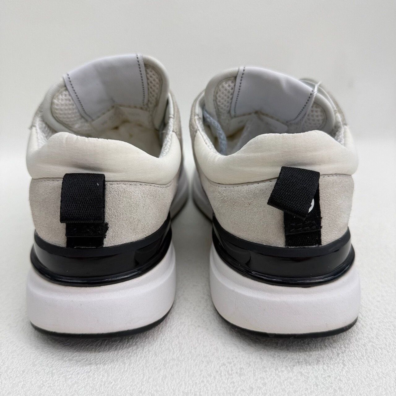 Chanel Chanel Casual Blue Lowtop Sneakers us_5 Women Size US 5 / IT 35 - 5 Thumbnail