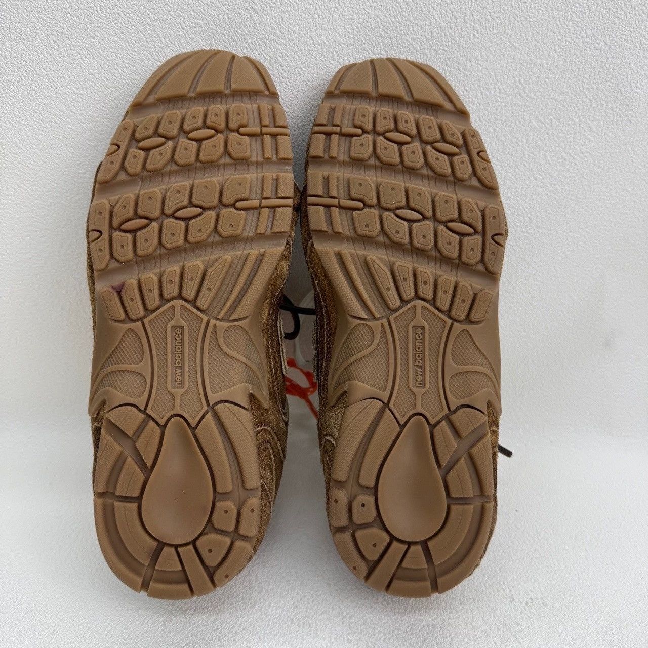 New Balance New Balance Brown Lowtop Sneakers us_6 Women Size US 6 / IT 36 - 7 Thumbnail