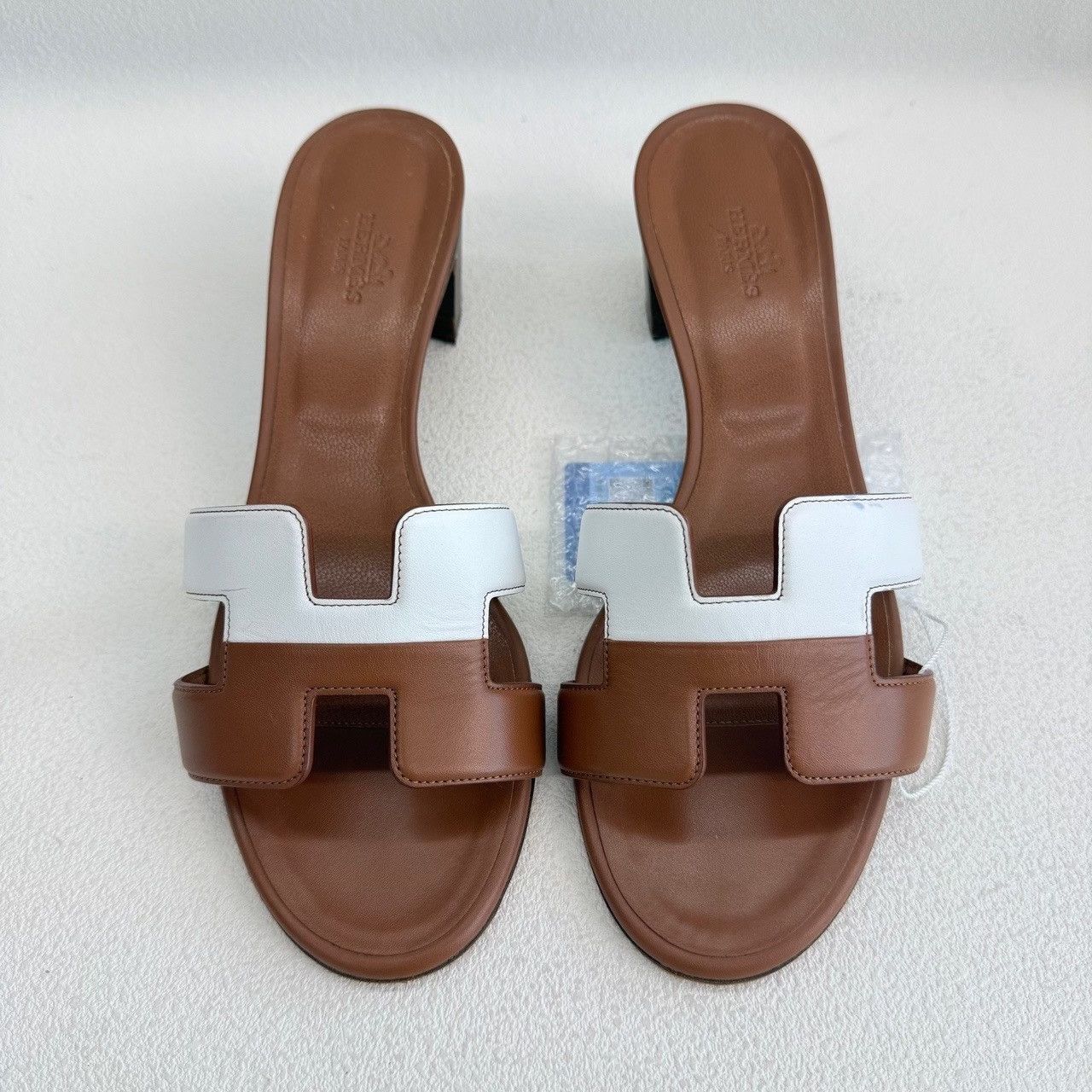 Hermes Hermes Multi Sandals us_7-5 Women Size US 7.5 / IT 37.5 - 2 Thumbnail