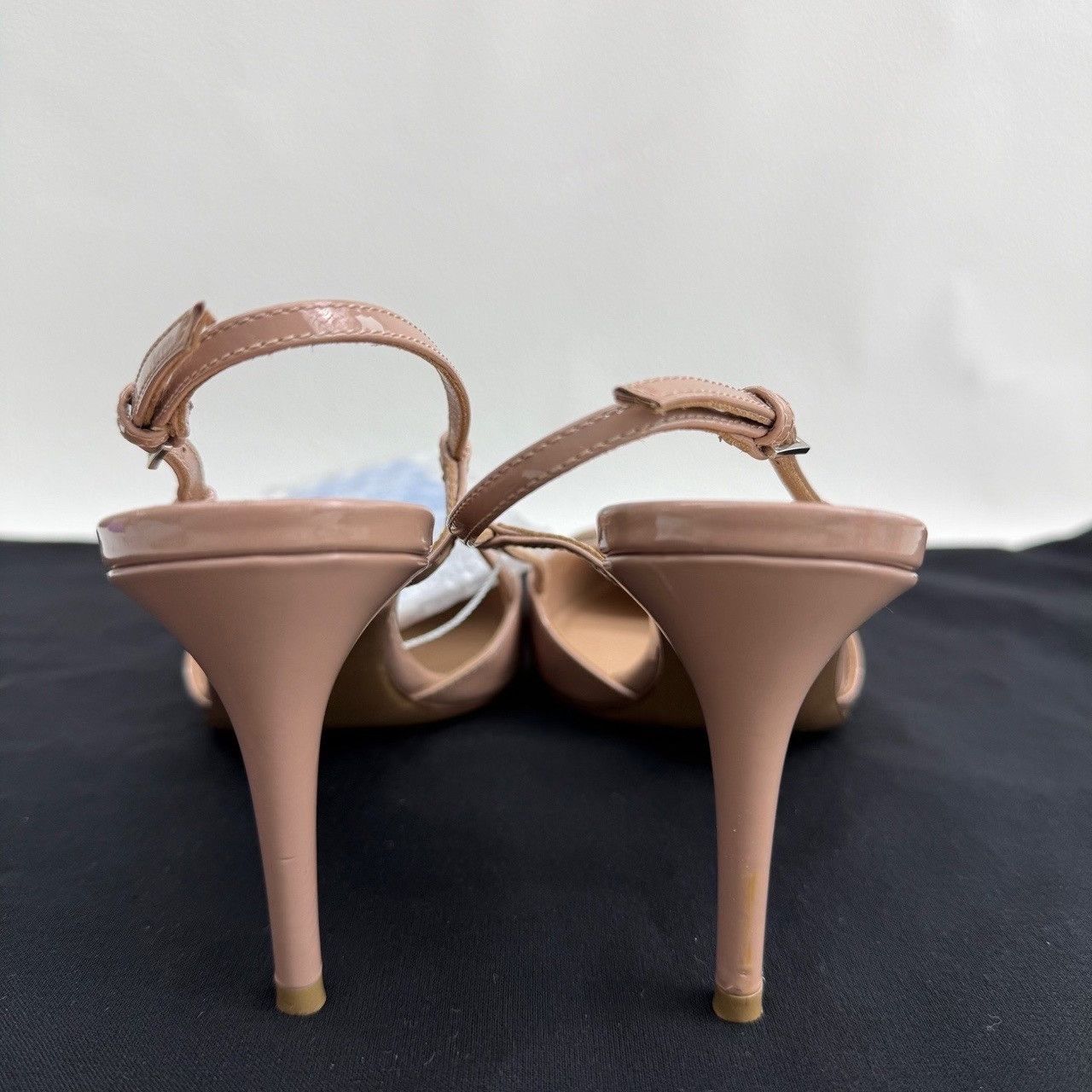 Valentino Valentino Retro Pink Sandals us_6 Women Size US 6 / IT 36 - 5 Thumbnail