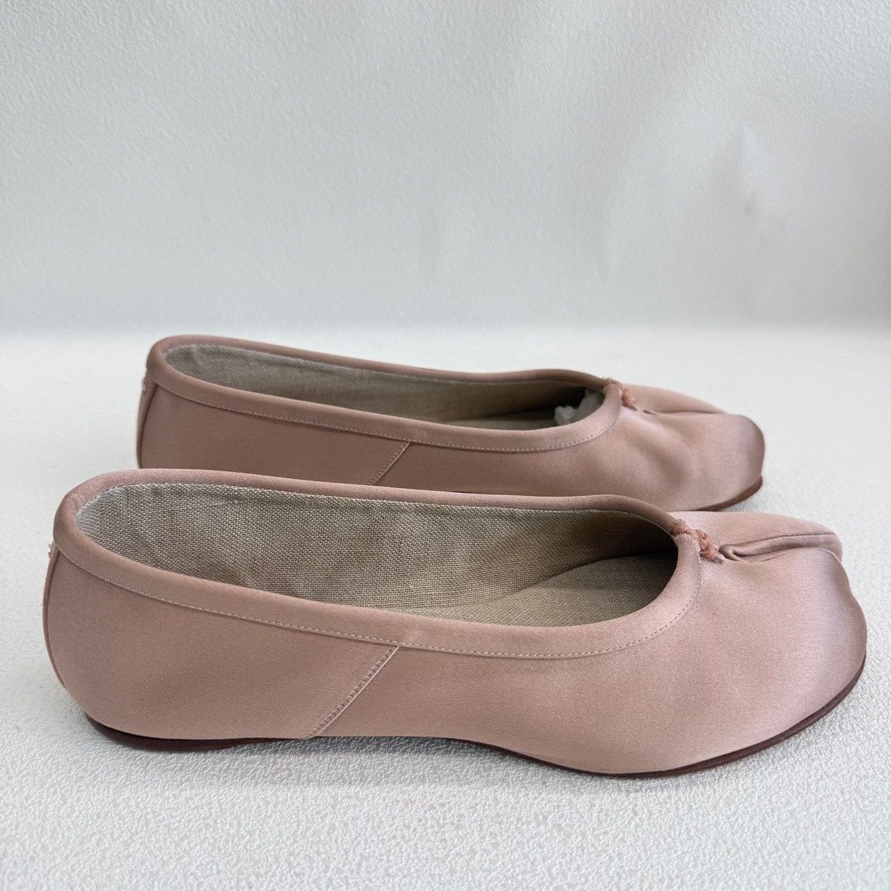 Maison Margiela Maison Margiela Pink Lowtop Sneakers us_6-5 Women Size US 6.5 / IT 36.5 - 4 Thumbnail