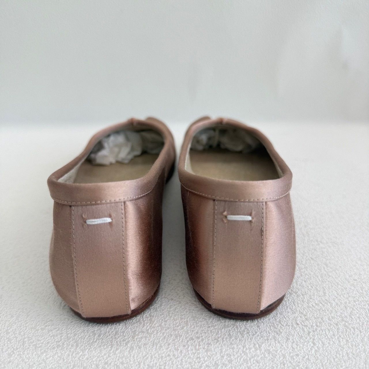 Maison Margiela Maison Margiela Pink Lowtop Sneakers us_6-5 Women Size US 6.5 / IT 36.5 - 5 Thumbnail