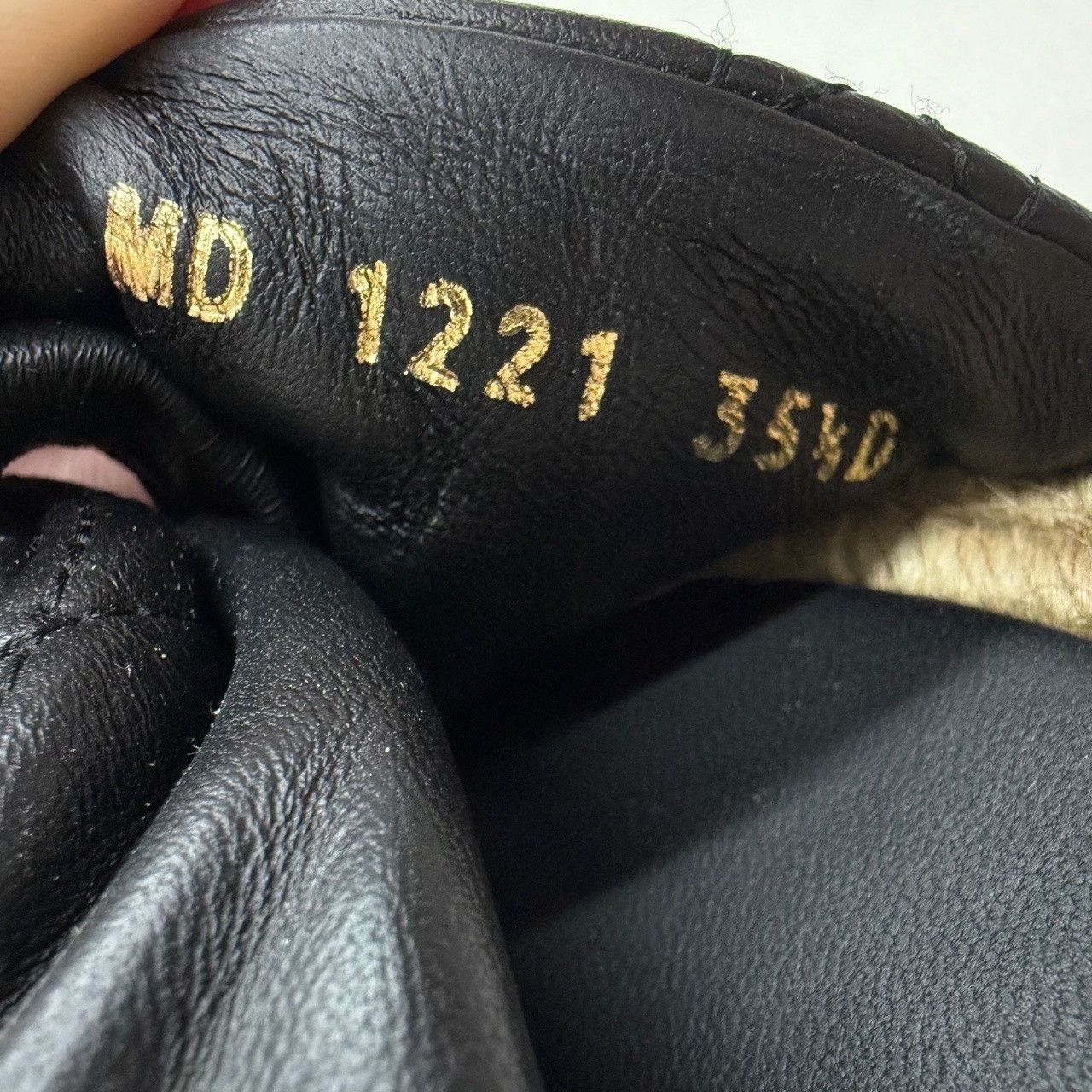 Dior Dior Black Sandals us_5 Women Size US 5 / IT 35 - 7 Thumbnail