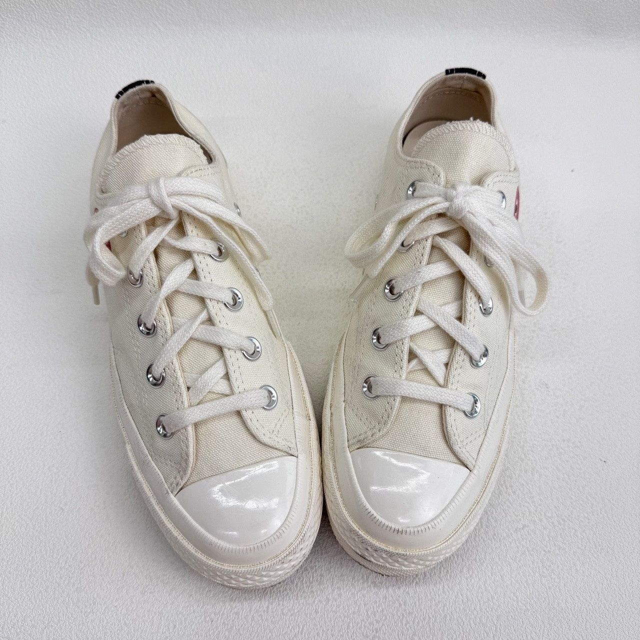 Converse Converse Lowtop Sneakers us_6 Women Size US 6 / IT 36 - 9 Thumbnail
