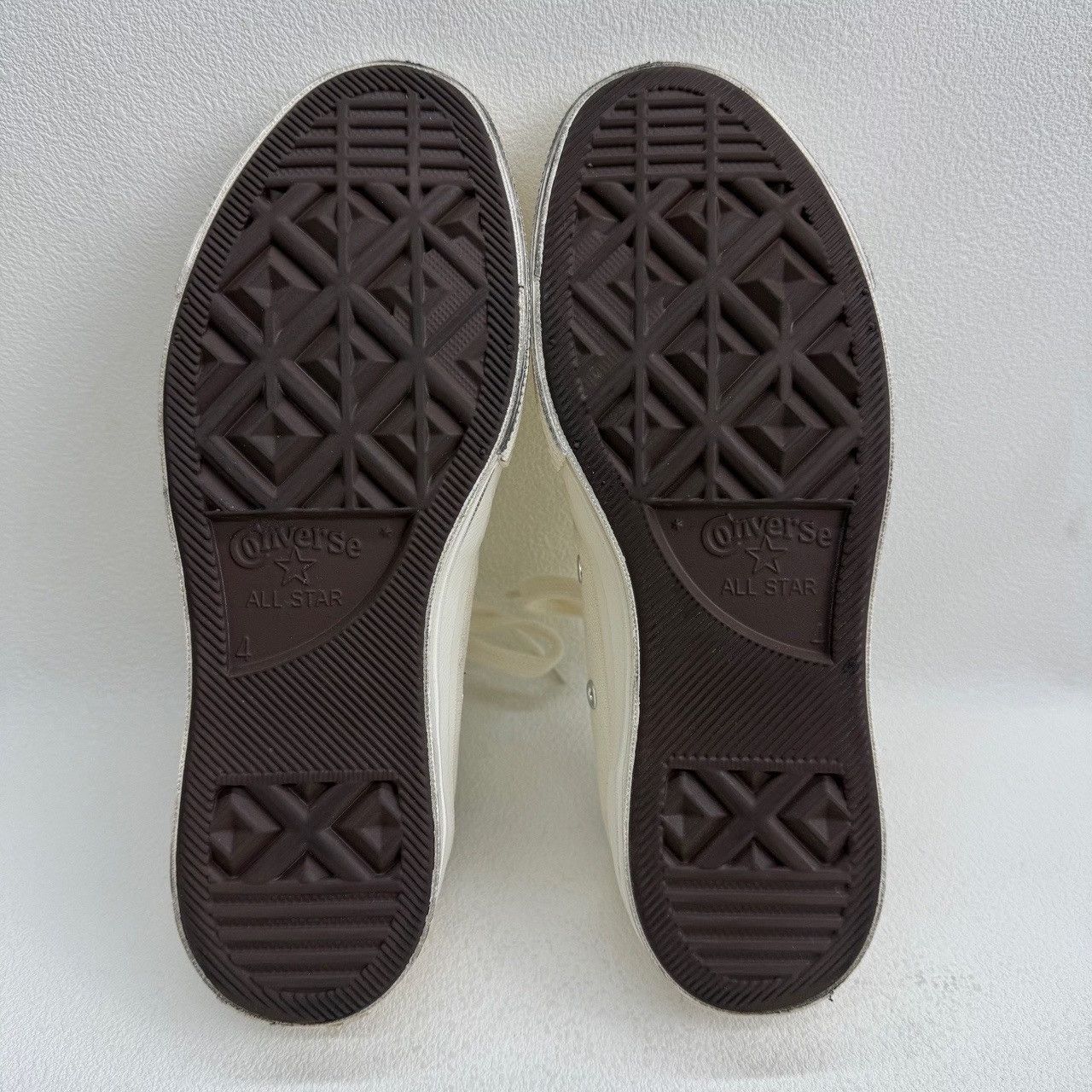 Converse Converse Lowtop Sneakers us_6 Women Size US 6 / IT 36 - 6 Thumbnail