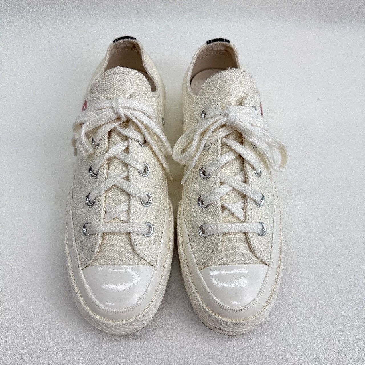 Converse Converse Lowtop Sneakers us_6 Women Size US 6 / IT 36 - 2 Thumbnail
