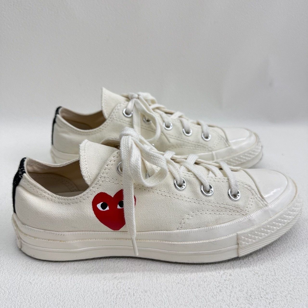 Converse Converse Lowtop Sneakers us_6 Women Size US 6 / IT 36 - 4 Thumbnail