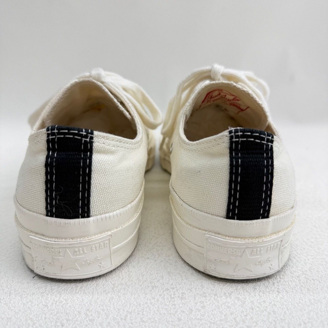 Converse Converse Lowtop Sneakers us_6 Women Size US 6 / IT 36 - 5 Thumbnail