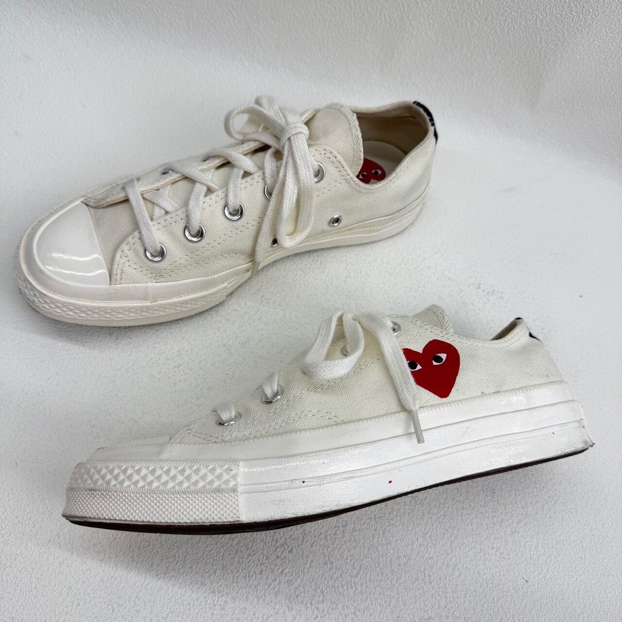 Converse Converse Lowtop Sneakers us_6 Women Size US 6 / IT 36 - 8 Thumbnail