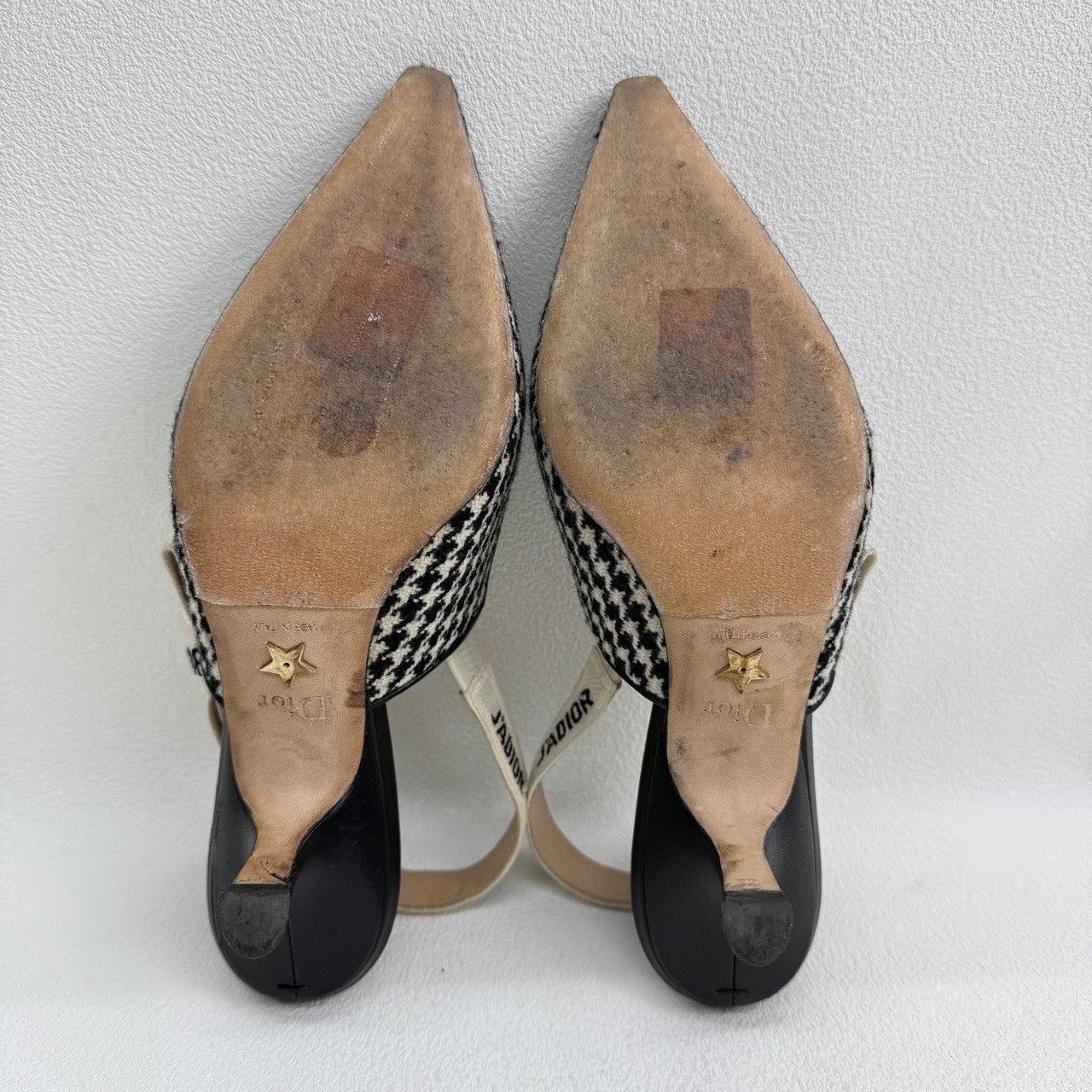 Dior Dior Lowtop Sneakers us_6 Women Size US 6 / IT 36 - 7 Thumbnail