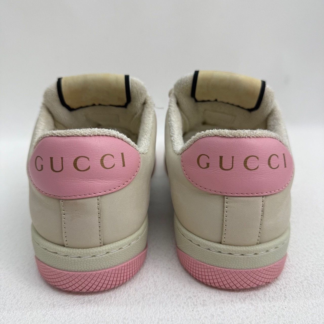 Gucci Gucci Multi Lowtop Sneakers us_6 Women Size US 6 / IT 36 - 5 Thumbnail
