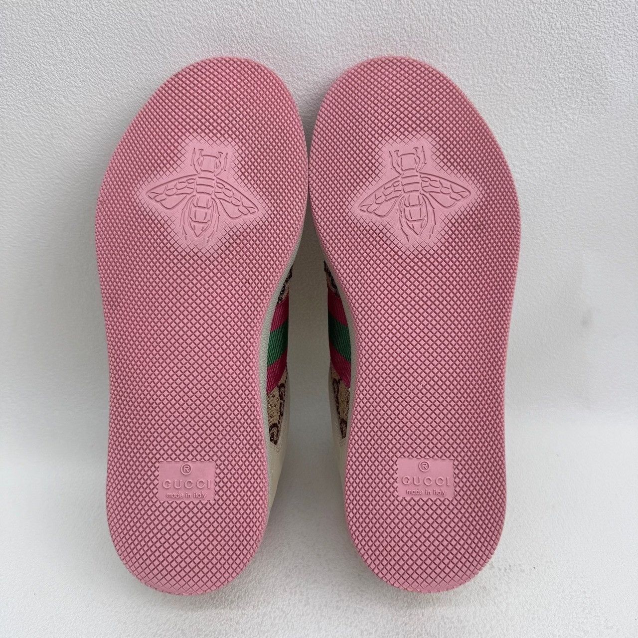 Gucci Gucci Multi Lowtop Sneakers us_6 Women Size US 6 / IT 36 - 7 Thumbnail