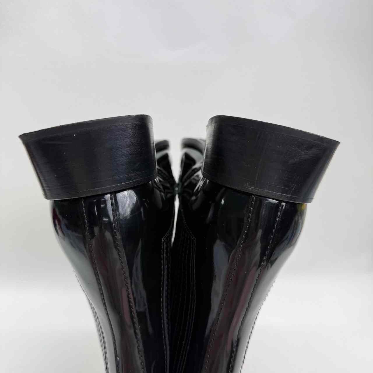 Roger Vivier Roger Vivier Retro Gold Boots us_6 Women Size US 6 / IT 36 - 6 Thumbnail
