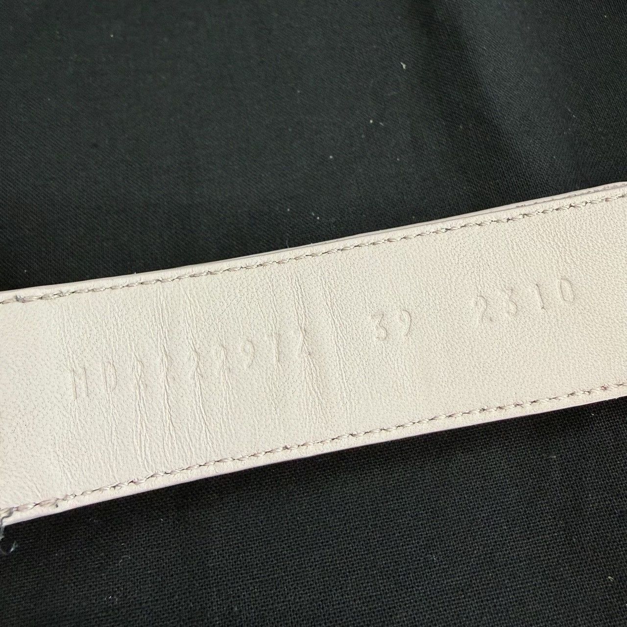 Hermes Hermes Pink Sandals EU39 Women Size US 9 / IT 39 - 7 Thumbnail