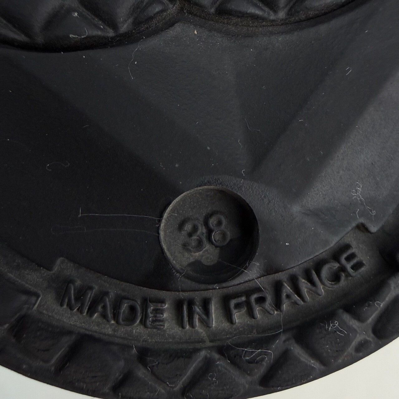 Chanel Chanel Black Boots us_7-5 Women Size US 7.5 / IT 37.5 - 7 Thumbnail
