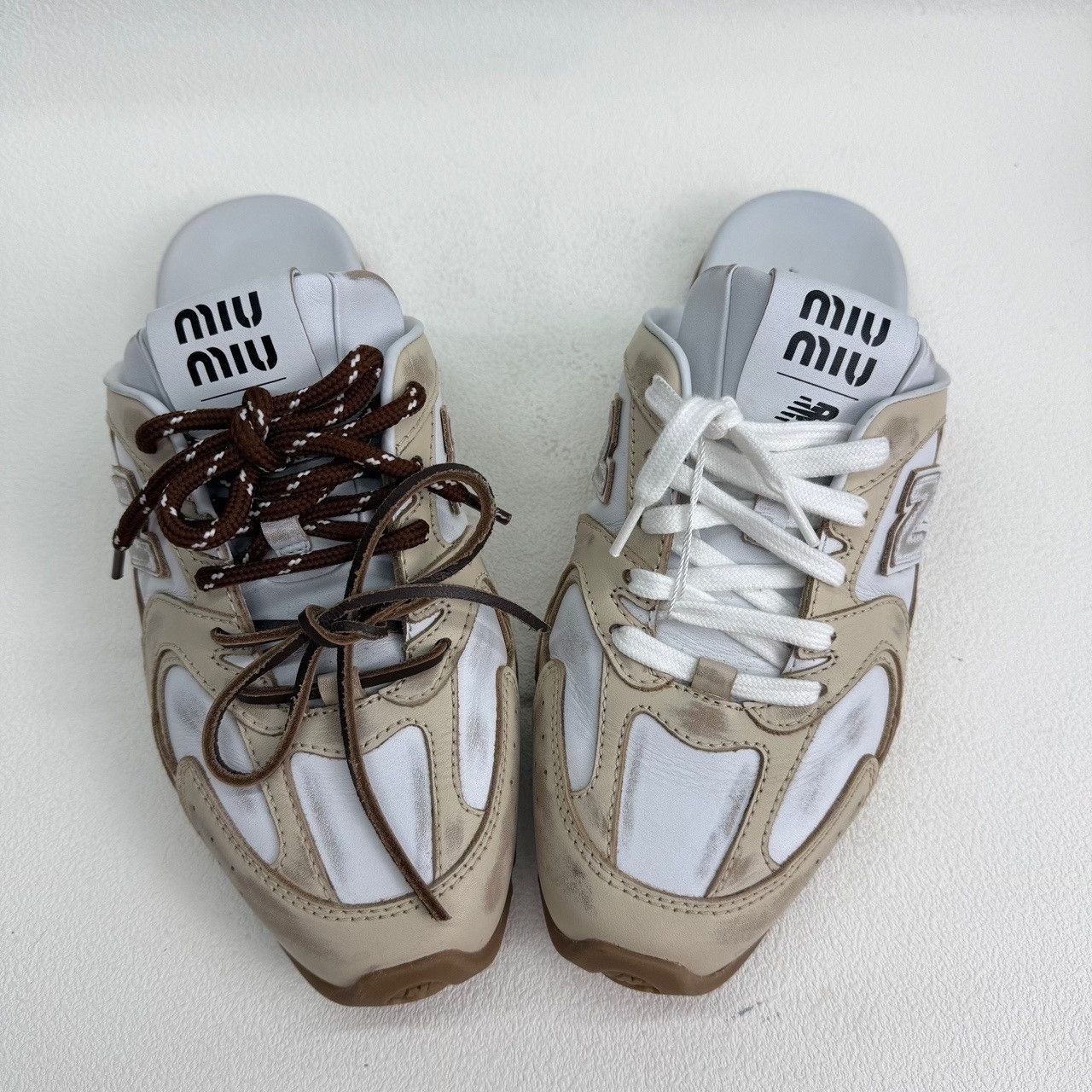 New Balance New Balance Collab Multi Sandals us_8-5 Women Size US 8.5 / IT 38.5 - 9 Thumbnail