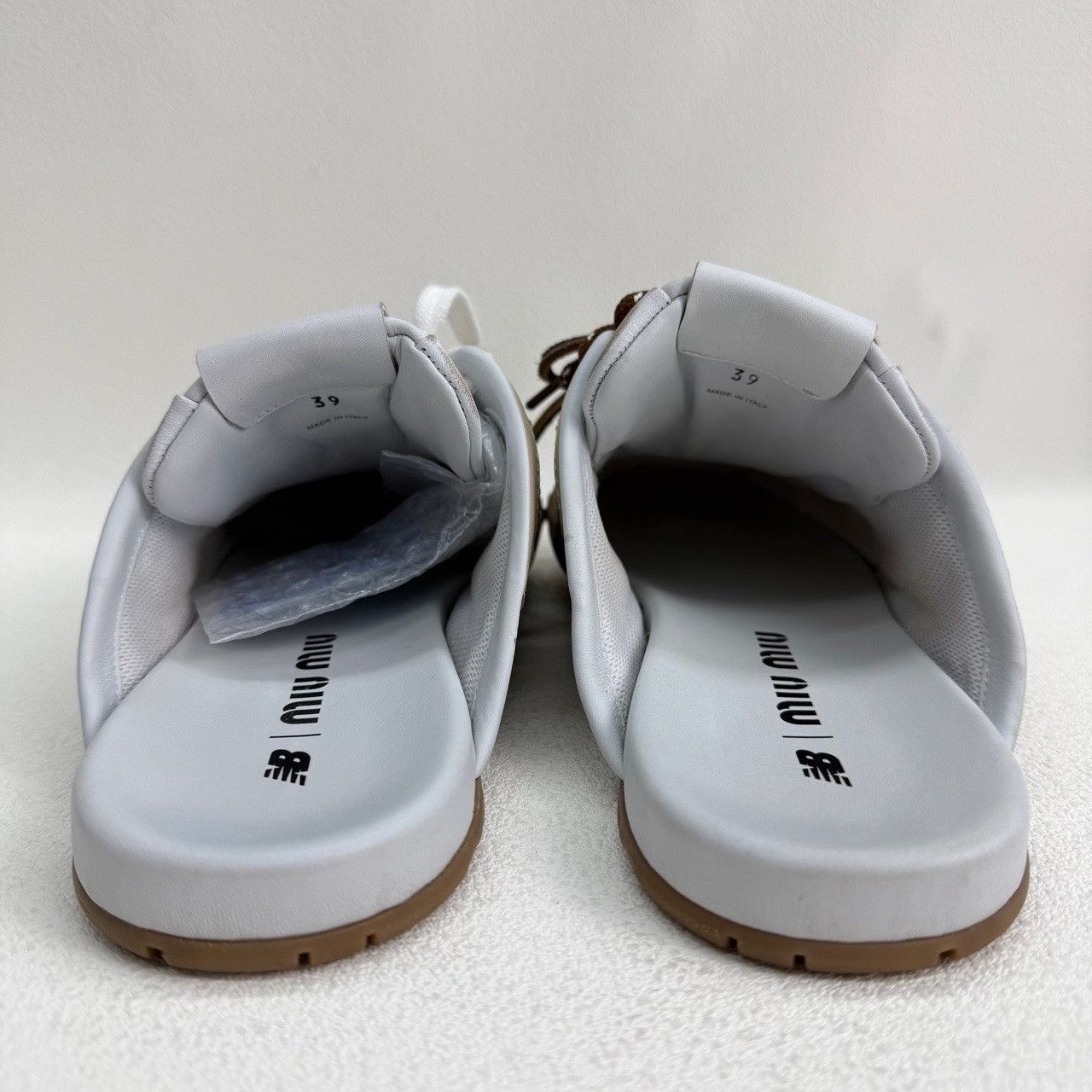 New Balance New Balance Collab Multi Sandals us_8-5 Women Size US 8.5 / IT 38.5 - 5 Thumbnail