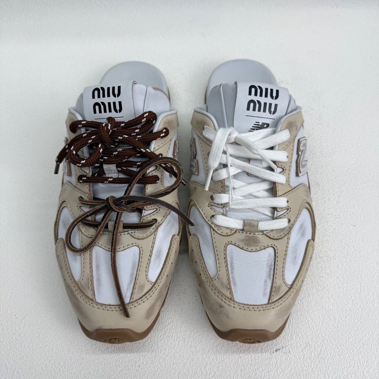 New Balance New Balance Collab Multi Sandals us_8-5 Women Size US 8.5 / IT 38.5 - 2 Thumbnail