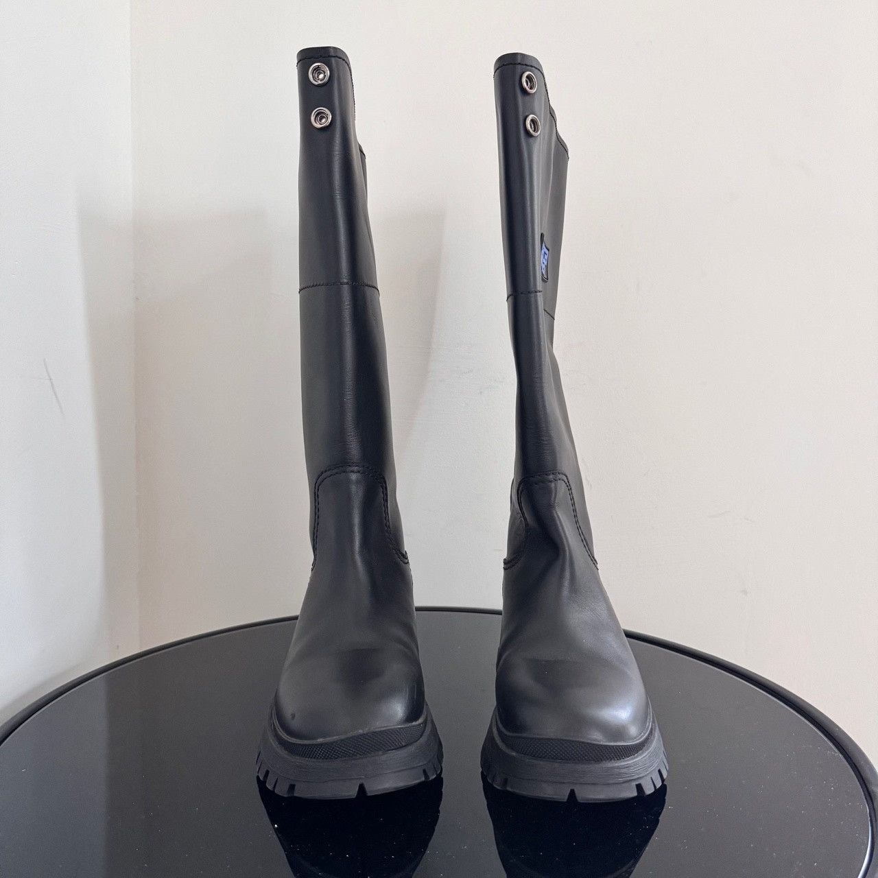 Prada Prada Multi Boots us_6-5 Women Size US 6.5 / IT 36.5 - 2 Thumbnail