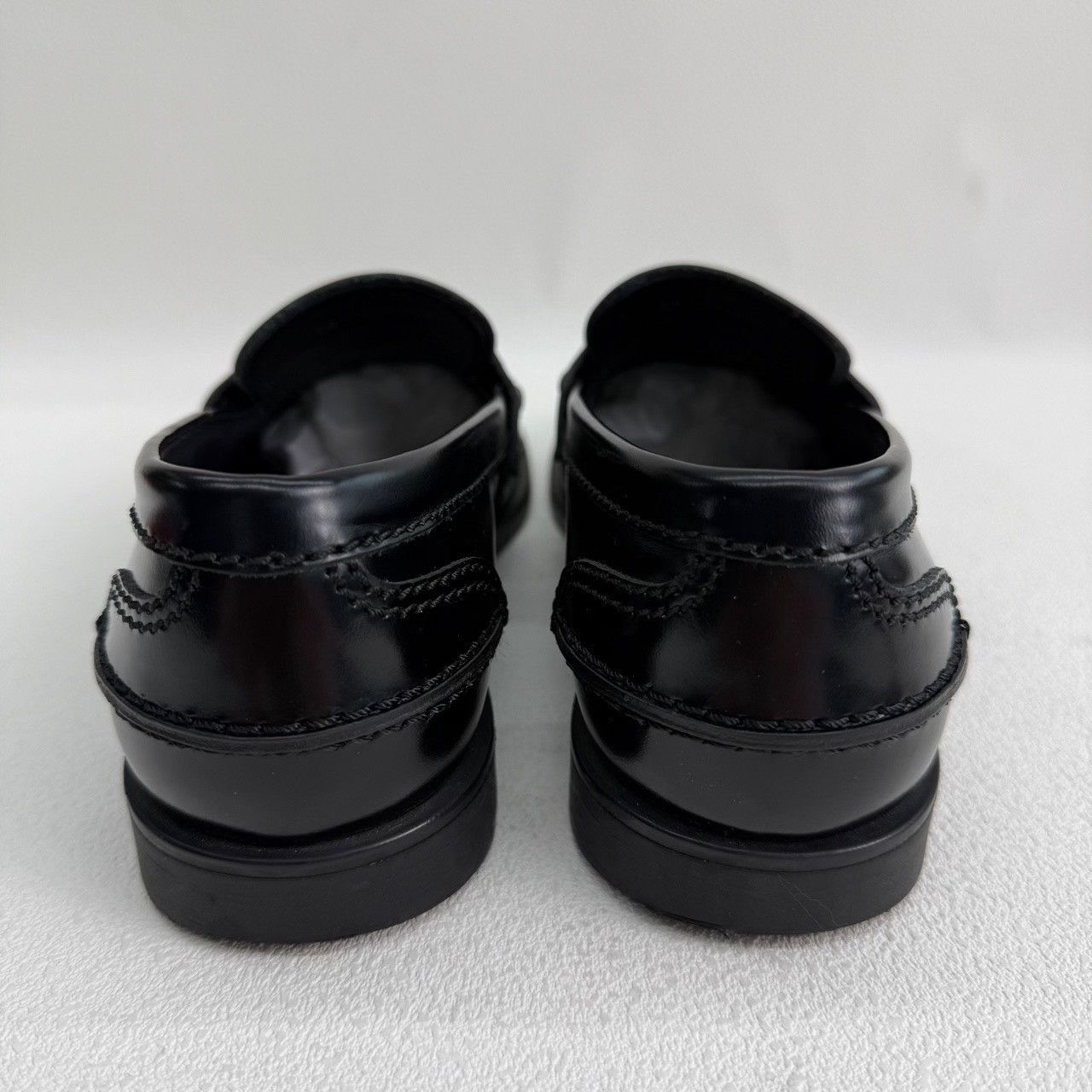 Miu Miu Miu Miu Casual Black Lowtop Sneakers us_6 Women Size US 6 / IT 36 - 5 Thumbnail