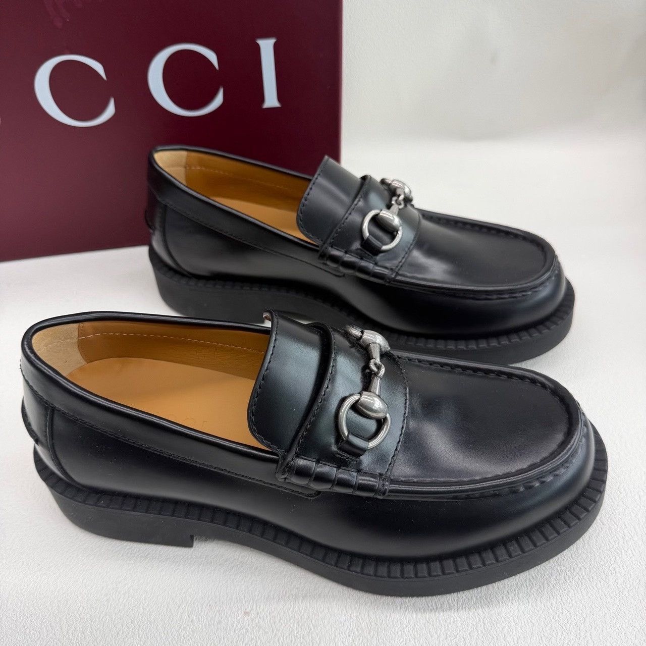 Gucci Gucci Lowtop Sneakers us_5 Women Size US 5 / IT 35 - 4 Thumbnail