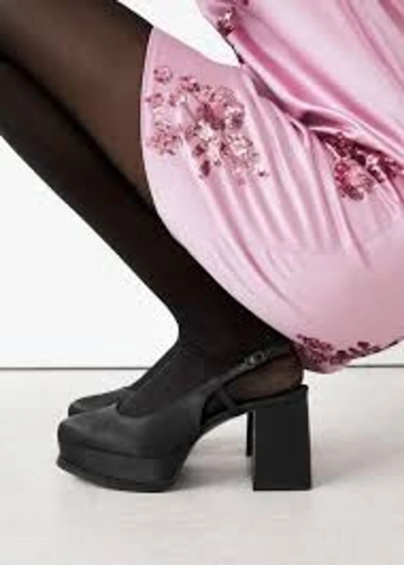 & Other Stories & Other Stories Heels Size US 10 / IT 40 - 4 Thumbnail
