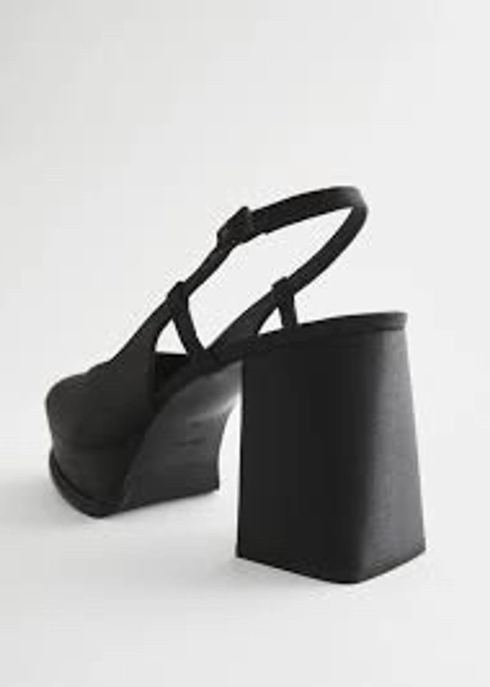 & Other Stories & Other Stories Heels Size US 10 / IT 40 - 5 Thumbnail