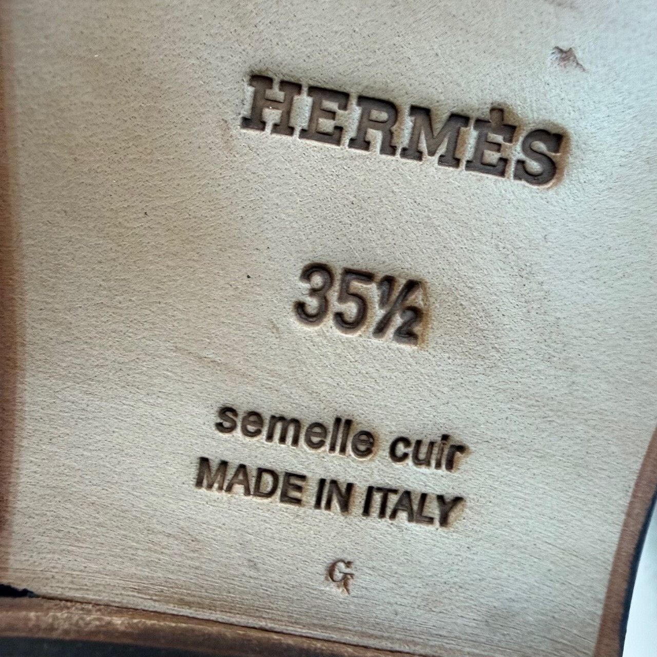 Hermes Hermes Black Boots us_5 Women Size US 5 / IT 35 - 7 Thumbnail